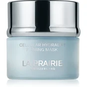 La Prairie Cellular vlažilna in hranilna maska za občutljivo kožo (Cellular Hydralift Firming Mask) 50 ml