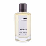 MANCERA Wind Wood 120 ml parfemska voda muškarac Za muškarce