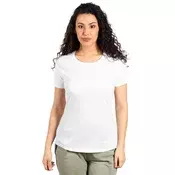 Explode TERRA LADY Majica Boja: bela Velicina: XXL