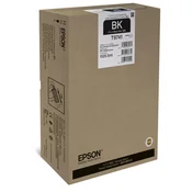 Epson Epsonovo črnilo serije WF-C869R črne barve XXL - 86 tisoč strani na minuto
