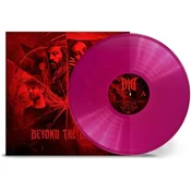 Beyond The Black - Beyond The Black (Gatefold) (Transparent Violet Coloured) (LP)