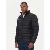 BOSS Zimska jakna Oden2 50549252 Črna Slim Fit