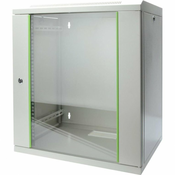 Digitus Professional 19" zidno kucište Digitus Professional DN-19 16-U-EC (Š x V x d) 600 x 816 x 450 mm 16 U Svijetlosiva (RAL 7035)