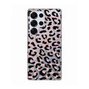 Maska za telefon Silikonska Print Skin za Samsung S938B Galaxy S25 Ultra Animal