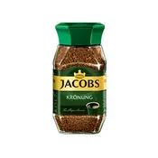 Jacobs Douwe Egberts Instant kava Jacobs Krönung 200 g