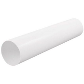 HACO Zračni kanal Round channel V, O 129 x 1000 mm 0648