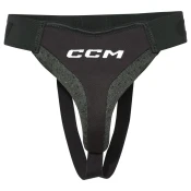 Ženski suspenzor CCM Pelvic Protector Senior L