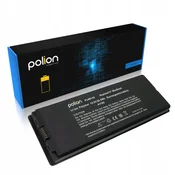 Polion Baterija za prenosnik APPLE A1181 A1185 MA561 MA701MacBook 13 5600mAh