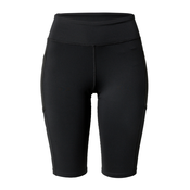 Ženske kratke hlace Adidas Match Tight - black