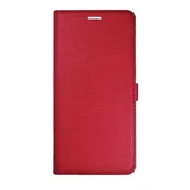 MM BOOK TORBICA POCO M4 PRO 4G SLIM crvena