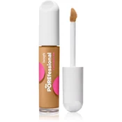 Benefit The POREfessional Concealer kremasti prekrivni korektor z vlažilnim učinkom odtenek 12W THRILL 7 ml