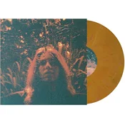 Turnover - Peripheral Vision (10th Anniversary Edition) (Limited Edition) (Citrus Marble Coloured) (LP)