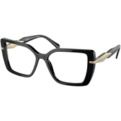 Prada PR03ZV 1AB1O1 - L (55)
