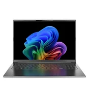 Prenosnik Acer Aspire 16 AI Ultra 5-226V, 16GB RAM, 512GB SSD, Windows 11 Home