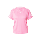 ADIDAS PERFORMANCE Funkcionalna majica Train Essentials, roza