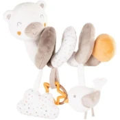 KikkaBoo Igracka horizontalna spirala My Teddy (KKB10357)