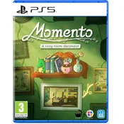 Momento (Playstation 5)