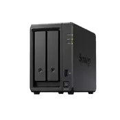 SYNOLOGY ActiveProtect DP320, 2 utora, 8 GB RAM-a, 2 x 8 TB 3,5 HDD (RAID 1)
