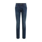 CAMEL ACTIVE Kavbojke HOUSTON, modra