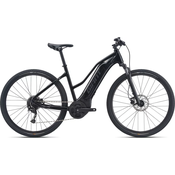 GIANT ROAM E+ STA BLACK 2022