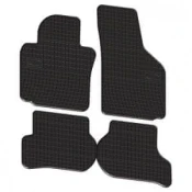 FROGUM Gumijaste preproge VW scirocco 3 - 4 kos