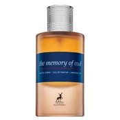 Maison Alhambra The Memory Of Oud parfumirana voda unisex 60 ml