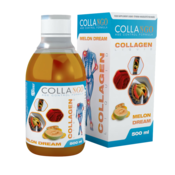 Collango Collagen Liquid (0,5 lit.)