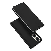 Etui Skin za Huawei Honor 90 - črn