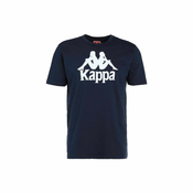 Kappa Majice črna L Caspar Tshirt