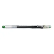 Pilot Gel valjček s pokrovčkom G1 Standard, zelen