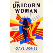 The Unicorn Woman