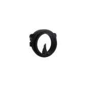 Shrewd Ring System for Optum 40 mm and 35 mm Scopes
