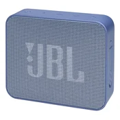 JBL Bežicni zvucnik GO ESSENTIAL plavi