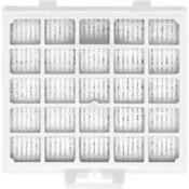 BOSCH Hepa filter BBZ153HF beli