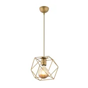 Opviq Luster 64640, Zlatne boje