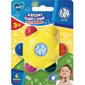 Astra BABY Wax Star