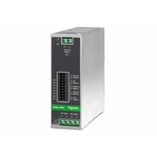UPS APC BVS480XDPDR, 24 V, DC 20 A, 480 W