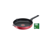 Žar ponev Tefal Daily Chef, 26 cm, indukcija