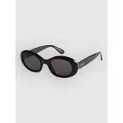 VonZipper Pogo Black Sunglasses gradient