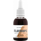 MyProtein Flavdrops 50 ml, čokolada