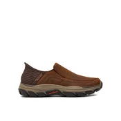 Skechers Nizki čevlji 204810 CDB Rjava