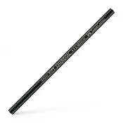 Faber Castell ugalj u olovci BLACK MEDIUM