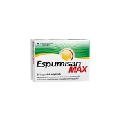 Espumisan Max kapsule