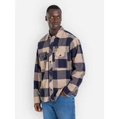REELL Freeman Shirt sand
