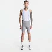 Kratke hlače MAAP Strata Team Bib Evo Cargo Titanium S
