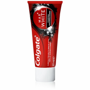 Colgate Max White Charcoal zobna pasta za beljenje zob 20 ml