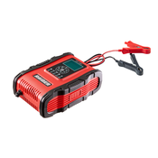 Inverterski punjac za akumulator Raider - RD-BC19, 12/24 V, 200 Ah