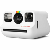 Instant fotoaparat Polaroid Originals Go Gen 2, analogni, White 9097