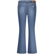 Guess G09 BOOTCUT Modra
