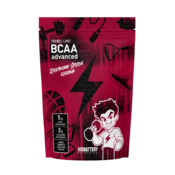 BATTERY BCAA - malina 380g